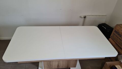 Table  manger extensible Bellini 200 Clichy-sous-Bois (93)