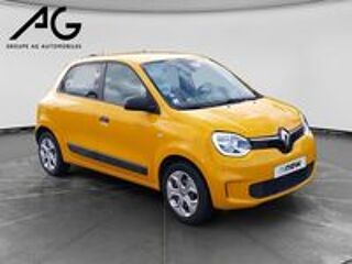 Twingo III SCe 65 - 20 Life 2020 occasion 08200 Wadelincourt