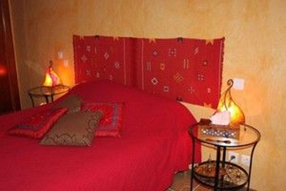   Les Logis du Breuil, gites de France 3 épis Vacances  / Offres de location 