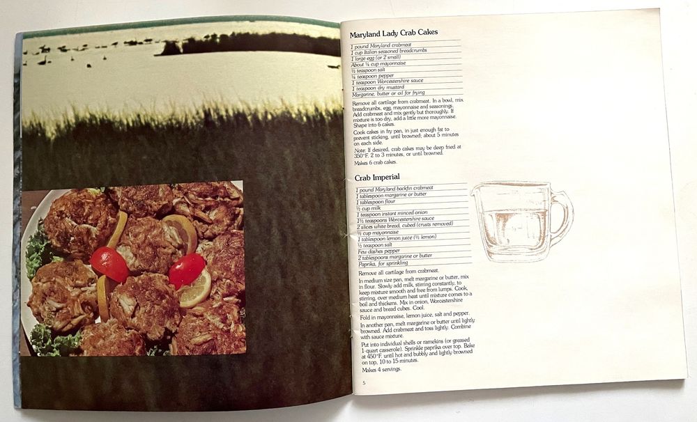 M&eacute;nag&egrave;re/couverts neuve fruits de mer &amp; poissons 46 pi&egrave;ces D�coration