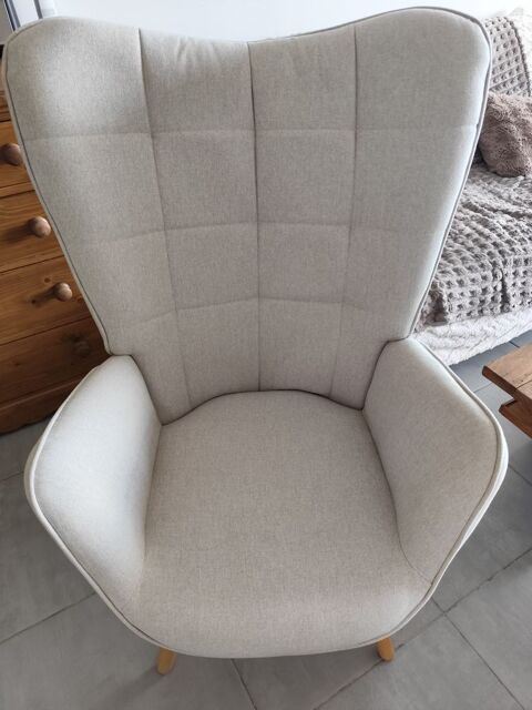 Fauteuil Saint-Paul (97)