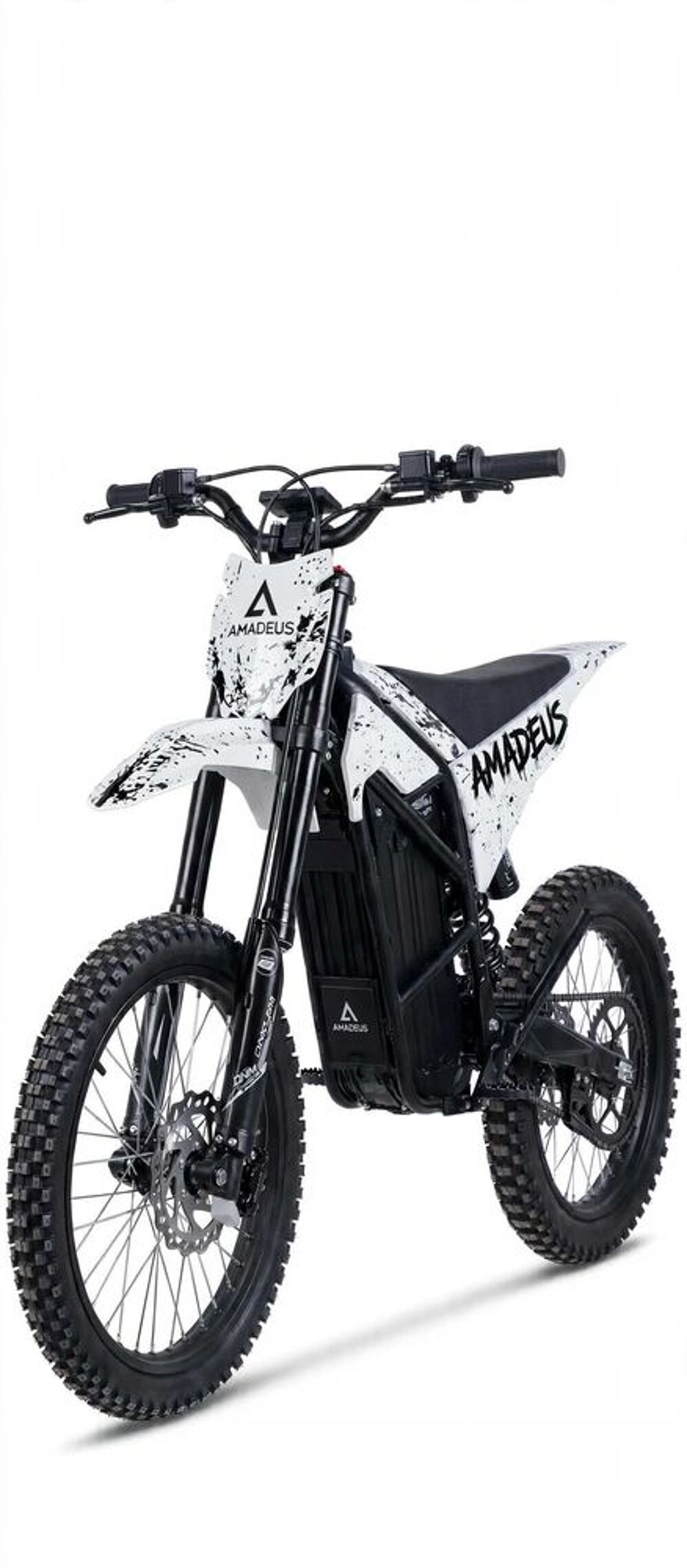 DIRT BIKE 2026 occasion 69360 Communay
