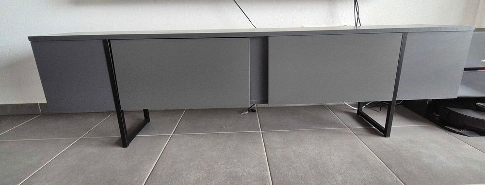 Meuble TV Menzzo Meubles