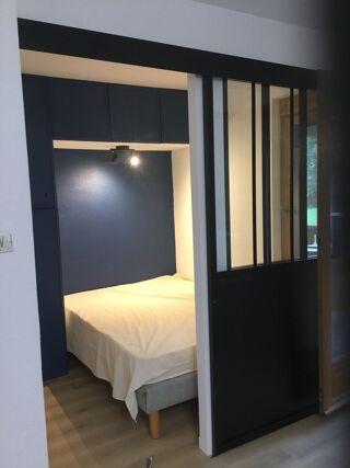  Appartement à louer 1 pièce 26 m² Onnion