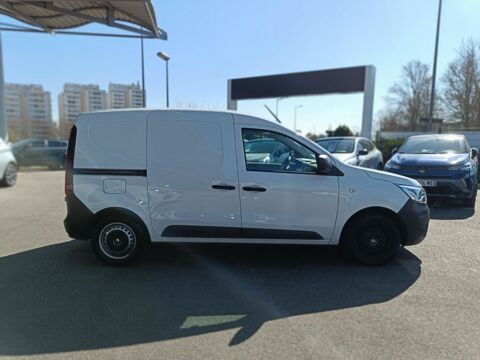 Renault Express BLUE DCI 95 CONFORT 2021 occasion Osny 95520