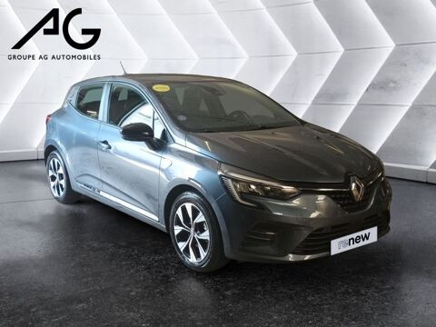 Annonce voiture Renault Clio V 17490 