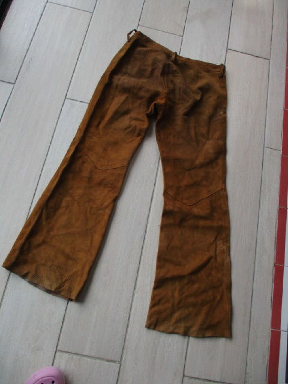 Pantalon homme Vêtements