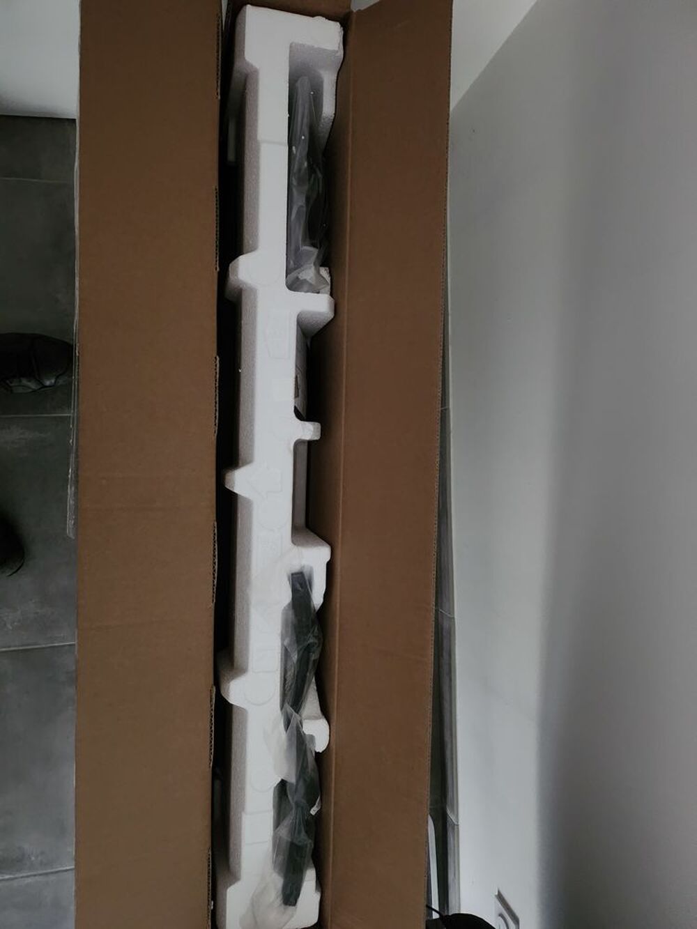 Tele Samsung 43 pouce Photos/Video/TV