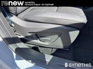 Symbioz E-Tech full hybrid 145 Esprit Alpine 2025 occasion 83600 Fr&eacute;jus