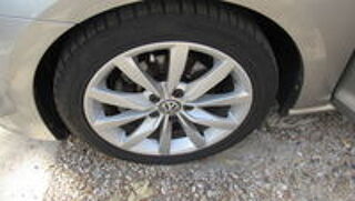 Golf 1.4 TSI 140 ACT BlueMotion Technology Carat DSG7 2013 occasion 94500 Champigny-sur-Marne