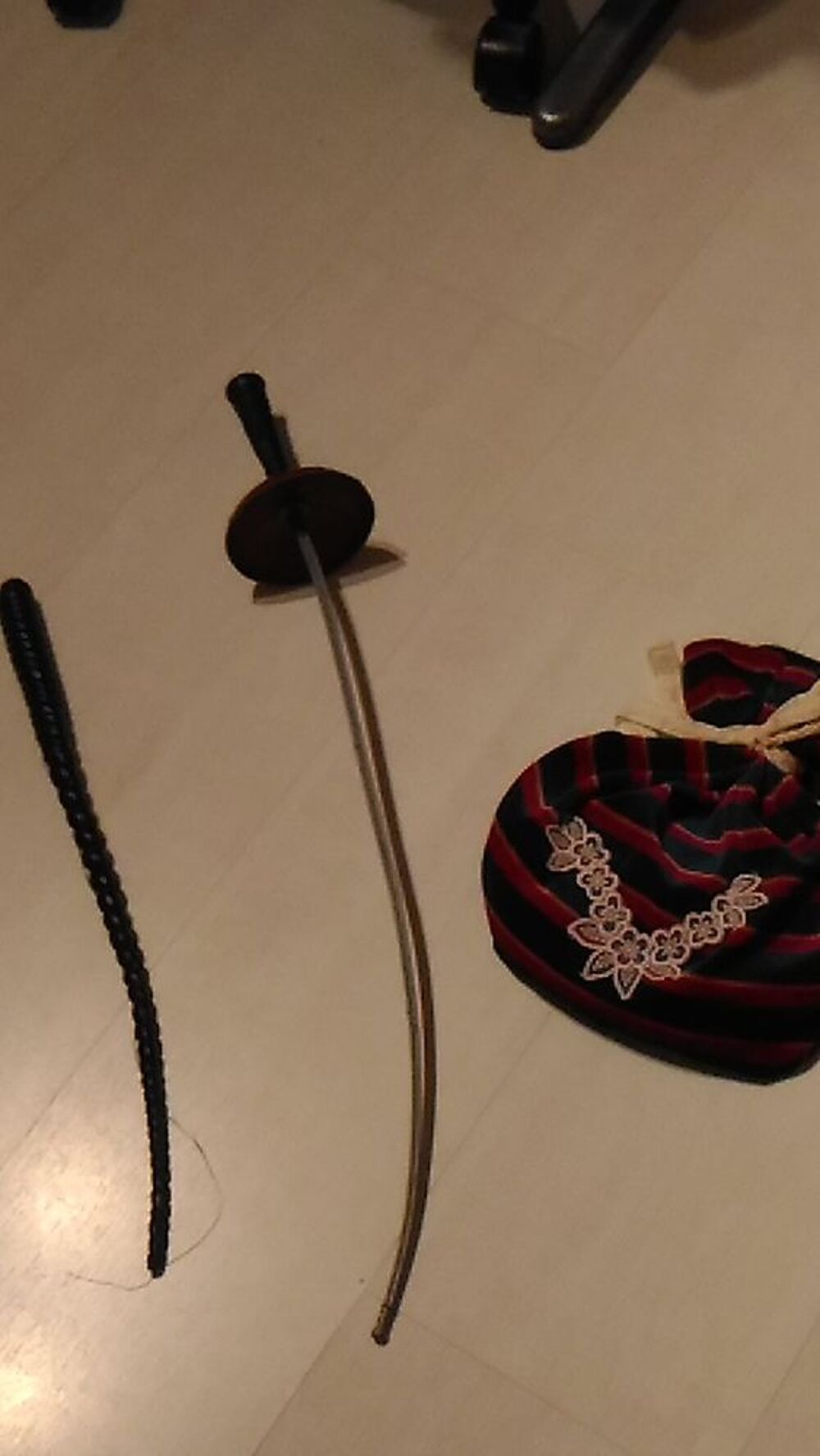 accessoires de d&eacute;guisements Jeux / jouets