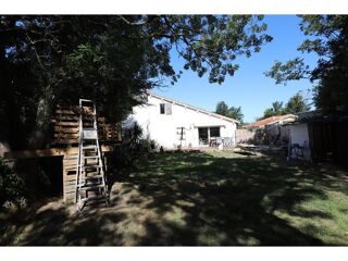  Maison � vendre 8 pi�ces 122 m�