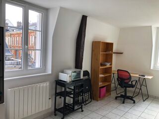  Appartement à vendre 2 pièces 33 m²