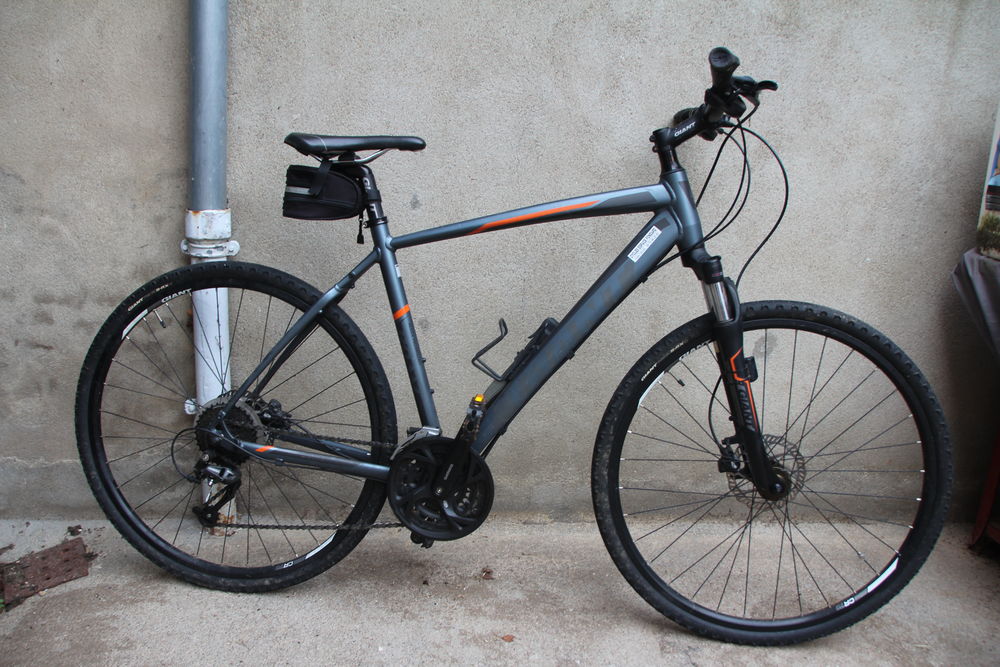 VTC GIANT Vélos