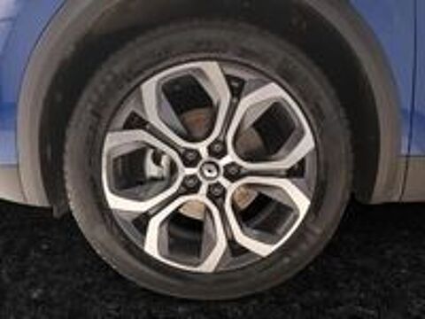 Captur E-Tech 145 - 21 R.S. Line R.S. Line 2022 occasion 08200 Wadelincourt