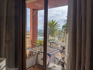  Appartement à louer 1 pièce 33 m²