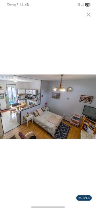 Maison 7 pièces 145 m² · à Chabris · 145 m² · 117 000 €
