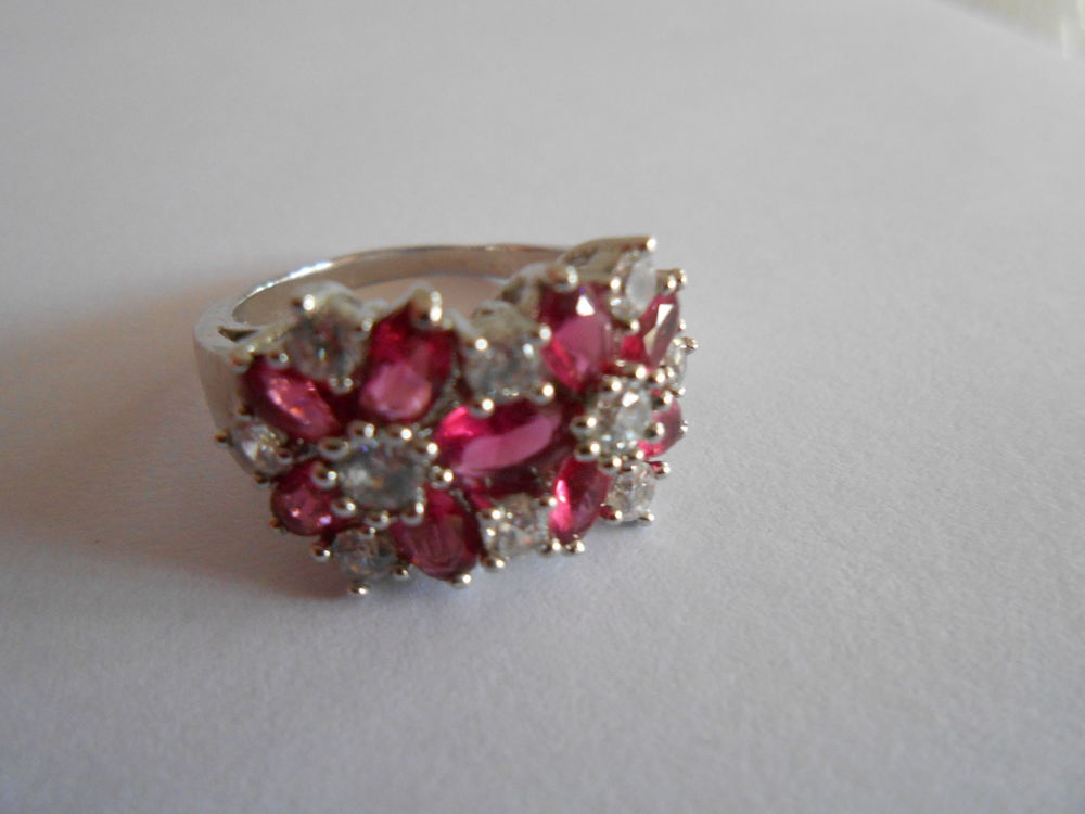 BAGUE Bijoux et montres