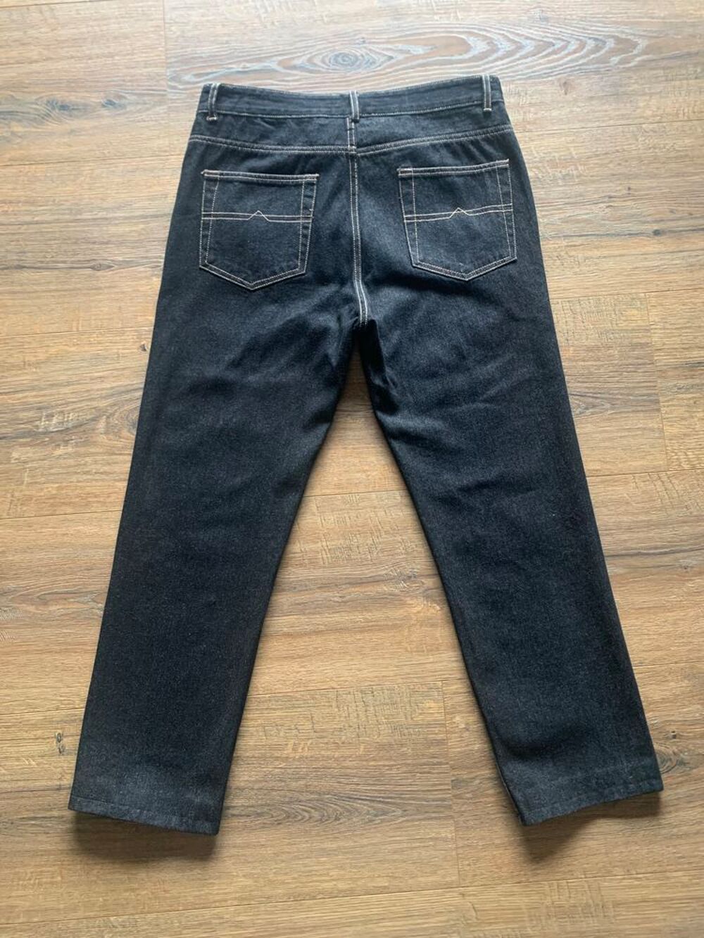 Jean homme " Atlas for man " Vêtements