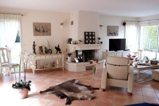  Maison à vendre 7 pièces 200 m²