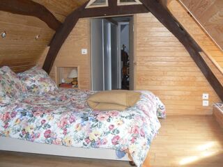  Maison à vendre 4 pièces 63 m²
