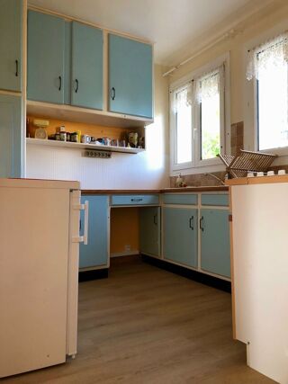  Maison à louer 4 pièces 80 m² Saint-Étienne-du-rouvray