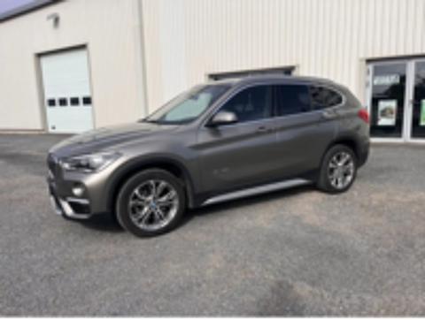 X1 sDrive 18d 150 ch BVA8 xLine 2016 occasion 45770 Saran