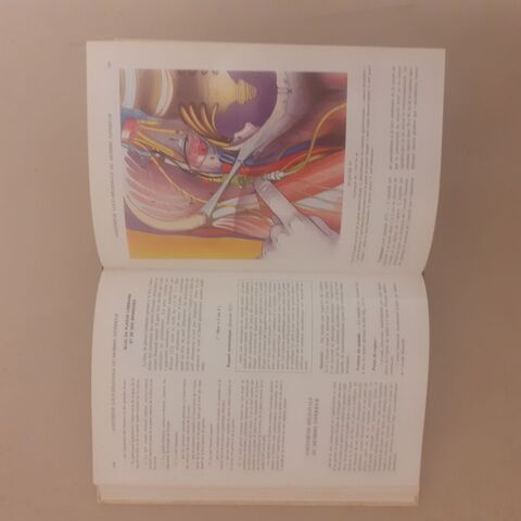 Anesthesie loco-regionale et traitement de la douleur 0 Argenteuil (95)