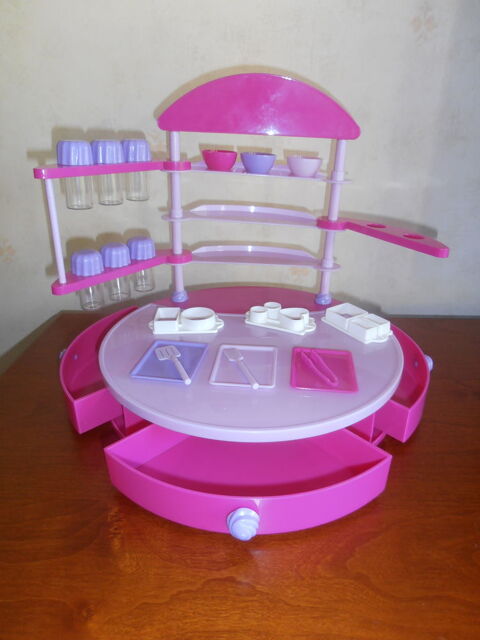 Set de cr�ation Gourmandises -Atelier mini-d�lices 25 Tours (37)