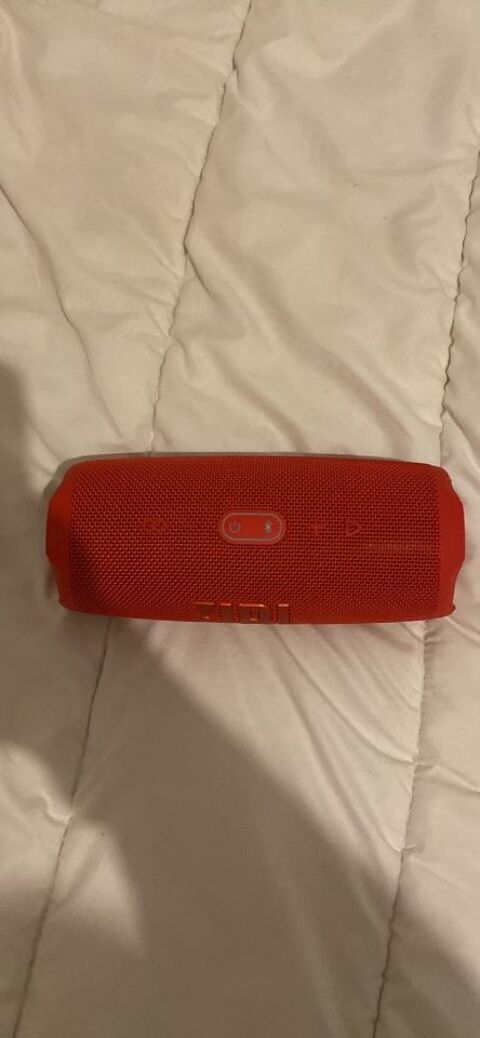 ENCEINTE JBL CHARGE 5 TAT NEUF 0 Biot (06)