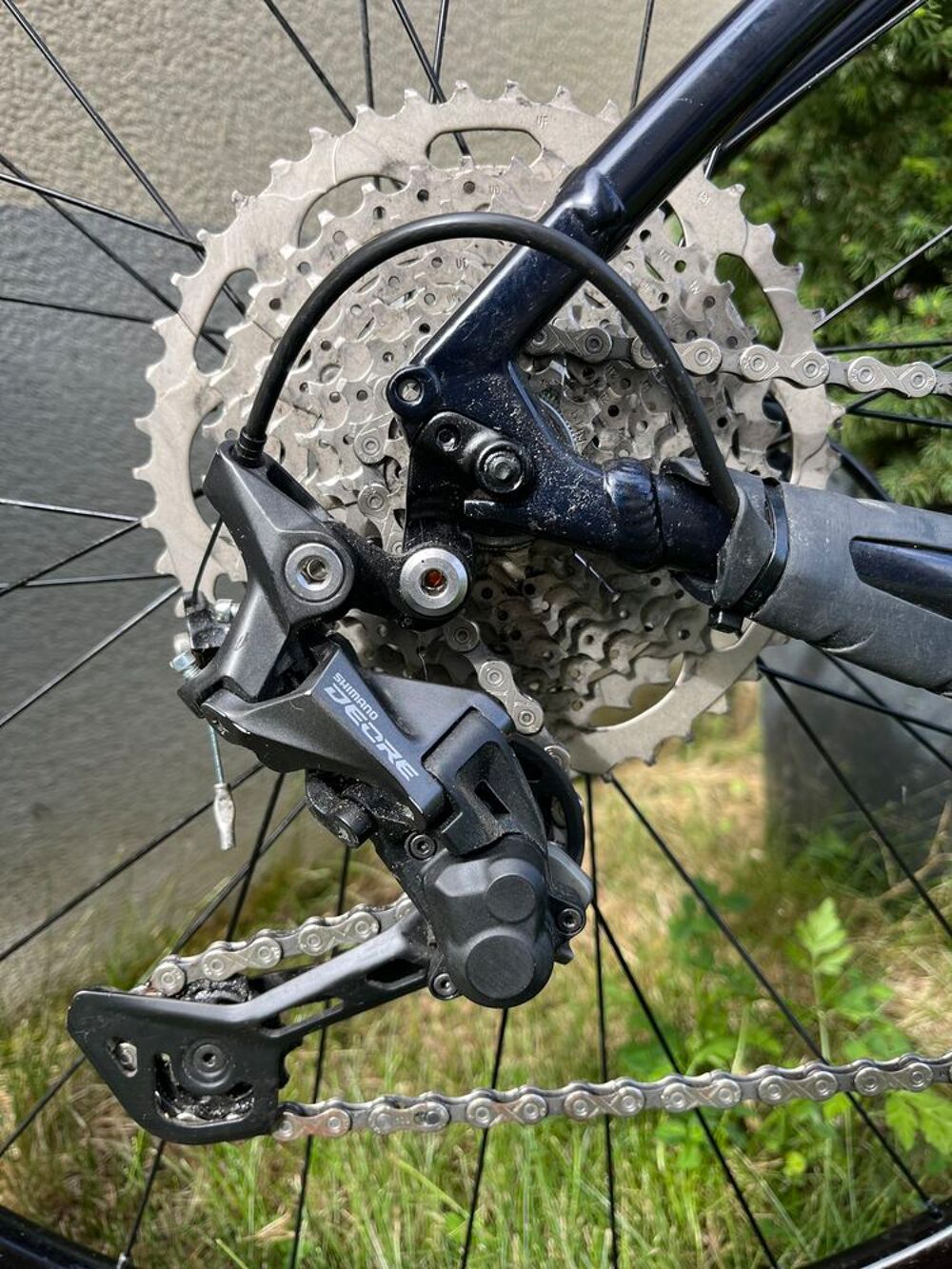 VTT Trek MARLIN 6 Vélos