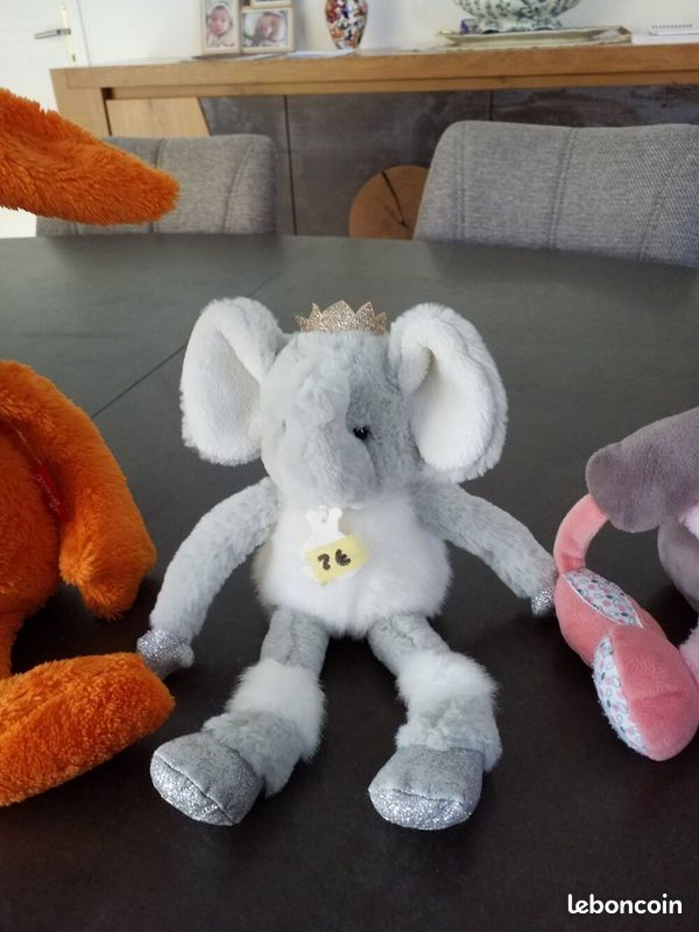 divers jouets //peluches Jeux / jouets