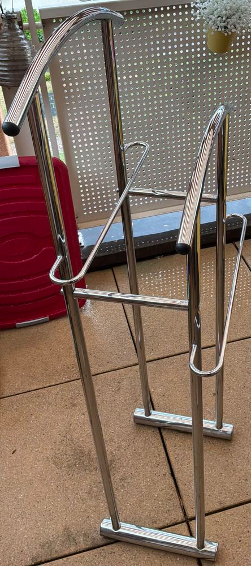 Porte habits Meubles