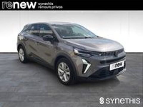 Symbioz E-Tech full hybrid 145 Evolution 2025 occasion 07200 Aubenas