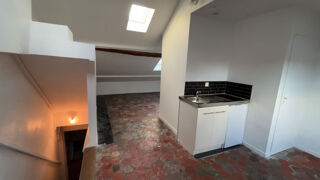  Appartement � louer 1 pi�ce 16 m�