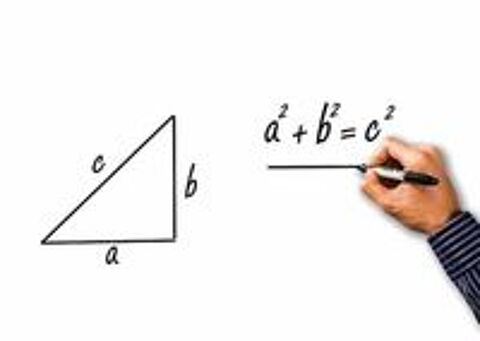   Cours de Maths par Enseignant 