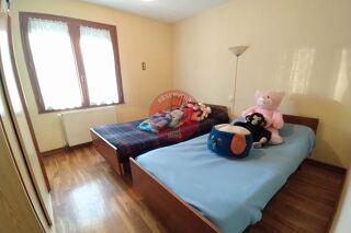  Maison � vendre 4 pi�ces 85 m�