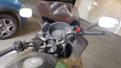 HONDA 2010 occasion 21000 Dijon