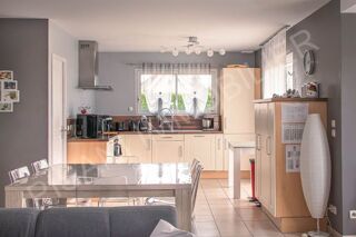  Maison � vendre 6 pi�ces 121 m�