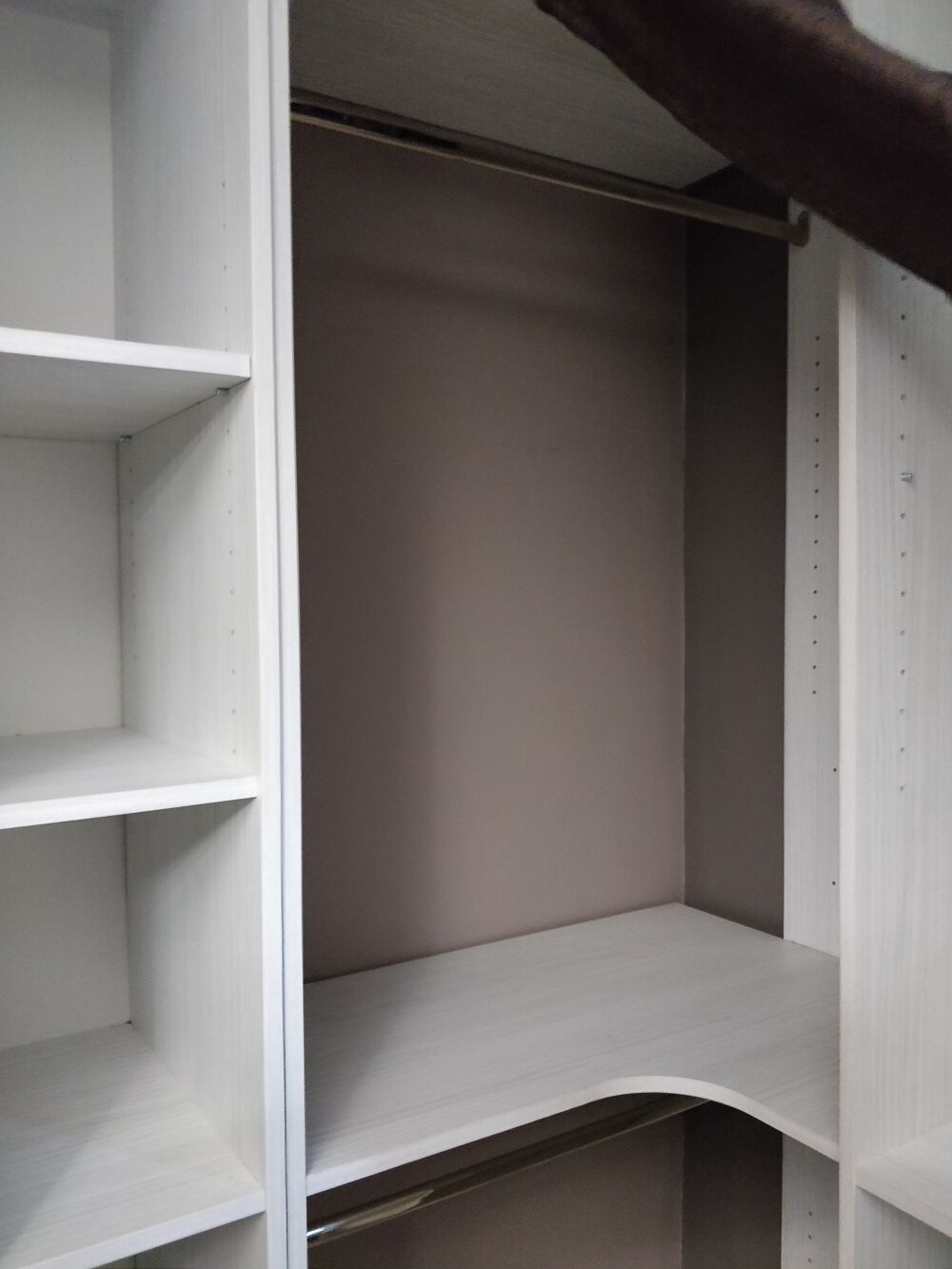 Dressing complet Meubles
