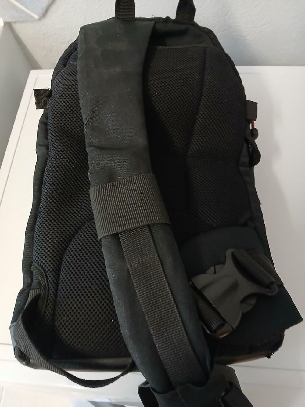 sac photo bandouli&egrave;re vanguard pampa 57 Photos/Video/TV