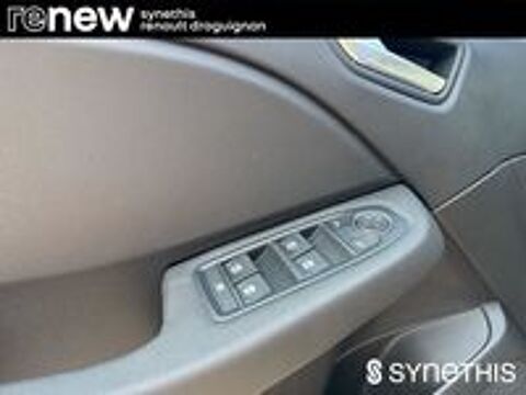 Clio V Clio Blue dCi 100 ch GSR2 Evolution 2025 occasion 83300 Draguignan