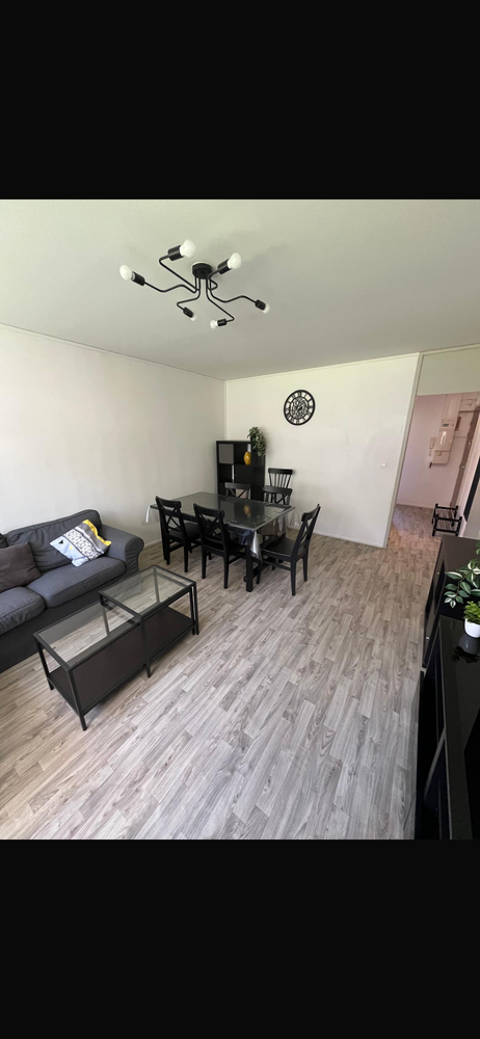   Colocation d'un T3, Ramonville St Agne, 490€  Appartement - 3 pièce(s) - 65 m²