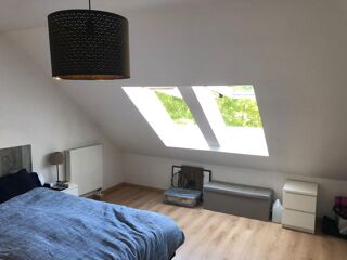  Appartement � vendre 3 pi�ces 51 m�