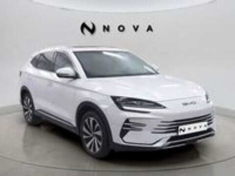 Seal U DMi 18.3 KWH AWD Design 2025 occasion 33600 Pessac