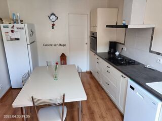  Maison à vendre 10 pièces 225 m²