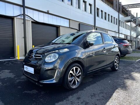 Citroen c1 Citro&euml;n  1,0L VTi 68 S&S Shine 