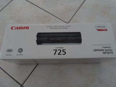 Toner Canon 725 20 Ambérieux-en-Dombes (01)