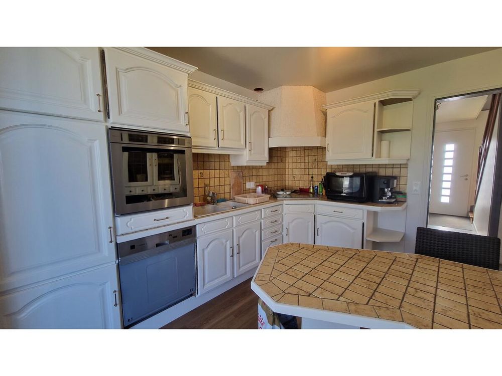 � vendre  Maison Marly-la-Ville (95670)