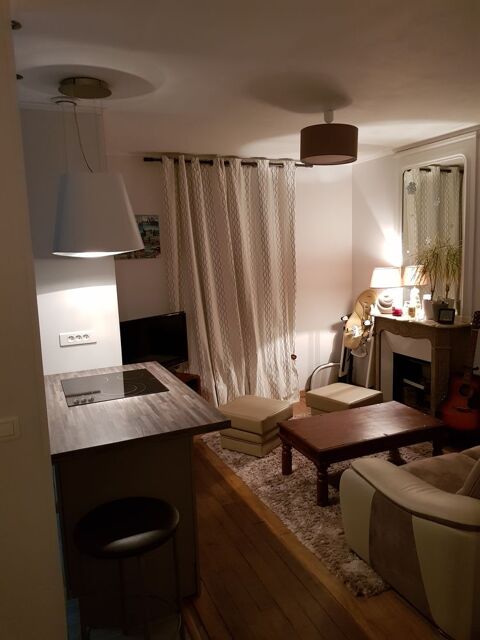  Appartement � louer 3 pi�ces 52 m�